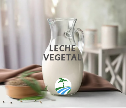 Leche 3