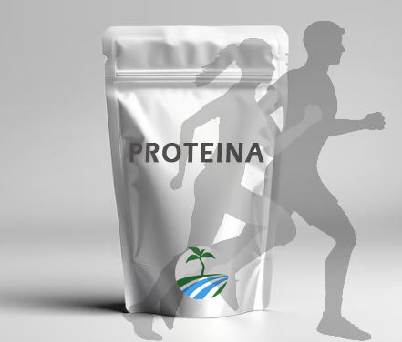 PROTEINA SILUETA