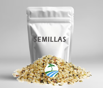 SEMILLAS 2